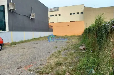 Terreno à venda, 250 m² por r$ 550.000,00 - jardim colonial - indaiatuba/sp