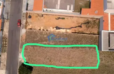 Excelente oportunidade,  terreno à venda  em um dos bairros  mais valorizados da cidade de indaiatu