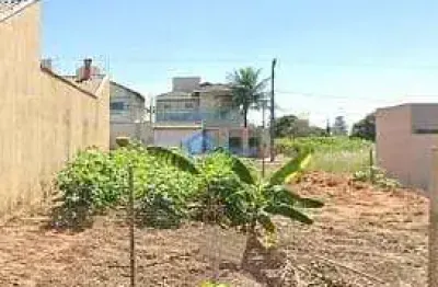Terreno à venda no Jardim Esplanada, Indaiatuba 
