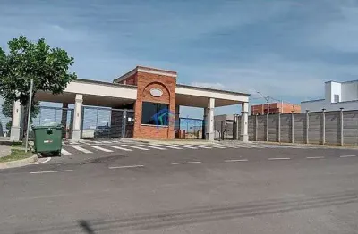 Terreno à venda, 301 m² por r$ 455.000,00 - jardim di roma - indaiatuba/sp