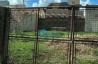 Terreno à venda na Vila Avaí, Indaiatuba 