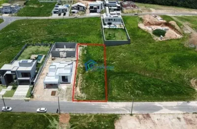 Terreno à venda, 1200 m² por r$ 633.031 - condomínio quintas da terracota - indaiatuba/sp