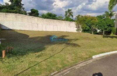 Terreno à venda, 800 m² por r$ 690.000 - vila homero - indaiatuba/sp