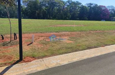 Terreno perto da portaria à venda, 360 m² por r$ 630.000 - villa sapezal - indaiatuba/sp