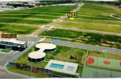 Terreno à venda, 300 m² por r$ 660.000 - jardim residencial dona maria josé - indaiatuba/sp