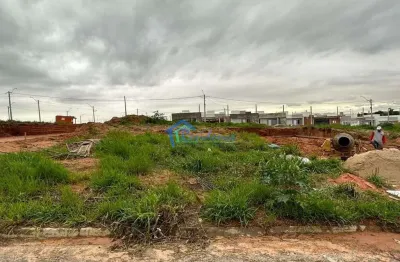 Terreno à venda, 150 m² por r$ 166.650,00 - parque barnabé - indaiatuba/sp