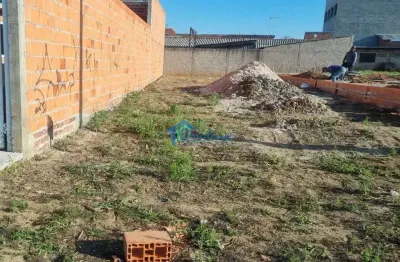 Terreno à venda, 167 m² por r$ 192.000 - casablanca - indaiatuba/sp