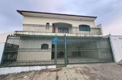 Casa com 3 dormitórios à venda, 190 m²  - jardim regina - indaiatuba/sp