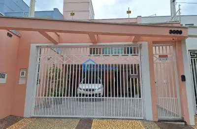 Casa com 3 dormitórios à venda, 170 m² por r$ 958.000 - centro - indaiatuba/sp