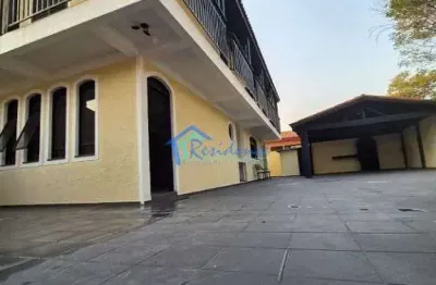 Sobrado com 3 dormitórios à venda, 250 m² por r$ 880.000,00 - jardim alice - indaiatuba/sp