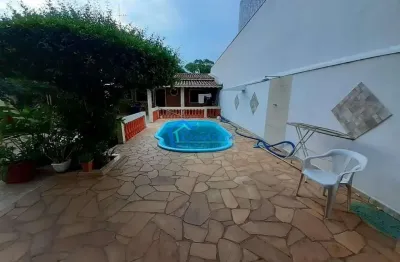 Casa com 2 dormitórios à venda, 163 m² por r$ 999.000,00 - cidade nova i - indaiatuba/sp