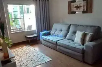 Casa com 3 quartos à venda no Jardim Panorama, Indaiatuba 