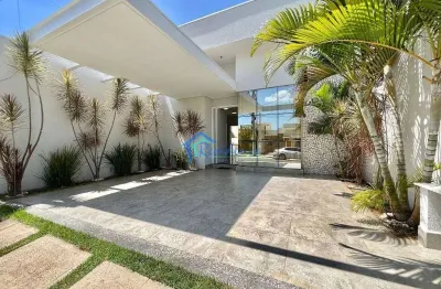 Casa com 3 dormitórios à venda, 110 m² por r$ 960.000,00 - jardim montreal residence - indaiatuba/s
