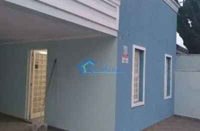 Casa com 3 dormitórios à venda, 187 m² por r$ 1.000.000,00 - cidade nova ii - indaiatuba/sp