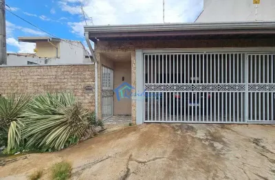 Casa com 4 dormitórios à venda, 288 m² por r$ 850.000,00 - residencial monte verde - indaiatuba/sp