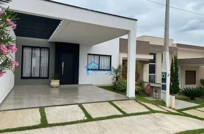 Casa térrea a venda no condomínio vila rica  vila rica