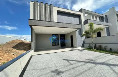 Casa com 3 dormitórios à venda, 120 m² por r$ 1.300.000 - loteamento park gran reserve - indaiatuba