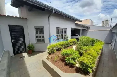 Casa com 5 dormitórios à venda, 208 m² por r$ 1.060.000 - centro - indaiatuba/sp