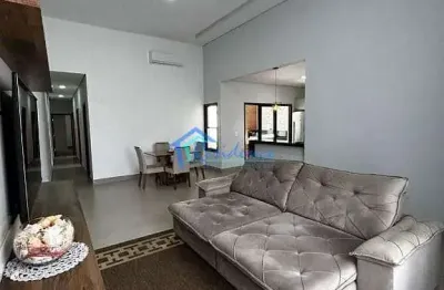Casa com 3 suítes à venda, 145 m² por r$ 1.219.000 - residencial mantova - indaiatuba/sp