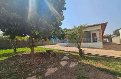 Casa com 3 dormitórios à venda, 200 m² por r$ 1.060.000,00 - haras são luiz - salto/sp