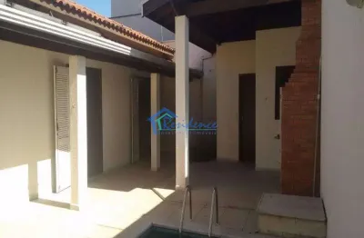 Casa com 3 dormitórios à venda, 207 m² por r$ 1.350.000,00 - jardim esplanada ii - indaiatuba/sp