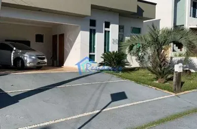 Casa à venda, 163 m² por r$ 1.250.000,00 - jardim residencial alto de itaici - indaiatuba/sp