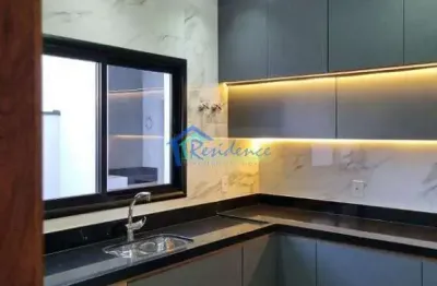 Sobrado com 3 dormitórios à venda, 171 m² por r$ 1.170.000,00 - villaggio di itaici - indaiatuba/sp