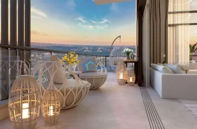 Apartamento com 3 dormitórios à venda, 225 m² por r$ 2.930.399,00 - grand garden - indaiatuba/sp