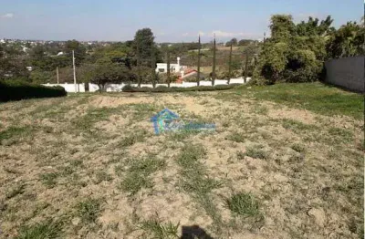 Terreno à venda, 2500 m² por r$ 1.000.000,00 - colinas do mosteiro de itaici - indaiatuba/sp