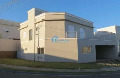 Casa com 4 dormitórios à venda, 310 m² por r$ 1.723.600 - jardim bela vista - indaiatuba/sp