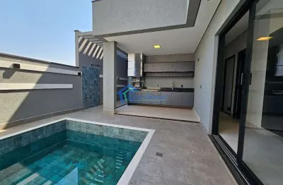 Sobrado com 4 suítes à venda, 235 m² por r$ 1.800.000 - jardim residencial viena - indaiatuba/sp