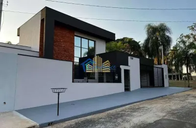 Sobrado com 3 dormitórios à venda, 183 m² por r$ 1.700.000 - solar de itamaracá - indaiatuba/sp
