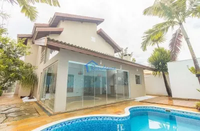 Sobrado com 3 dormitórios à venda, 292 m² por r$ 1.800.000,00 - condomínio terra magna - indaiatuba