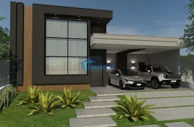 Casa com 3 dormitórios à venda, 191 m² por r$ 1.680.000,00 - condomínio london park - indaiatuba/sp