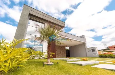 Casa com 3 dormitórios à venda, 214 m² por r$ 1.800.000,00 - villa sapezal - indaiatuba/sp