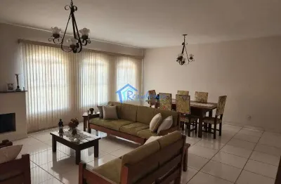 Casa com 4 quartos à venda na Vila Aurora, Indaiatuba 