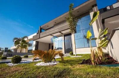 Linda casa com 3 suítes à venda, 225 m² por r$ 1.980.000 - condomínio dona maria josé - indaiatuba/
