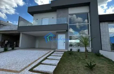 Sobrado com 3 dormitórios à venda, 247 m² por r$ 1.900.000,00 - jardim residencial dona maria josé