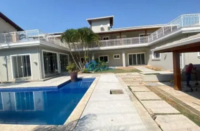 Sobrado com 5 suítes à venda, 430 m² por r$ 1.950.000 - vila suíça - indaiatuba/sp