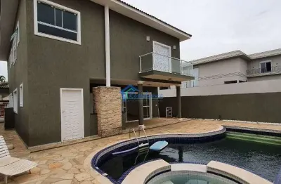 Sobrado com 3 dormitórios à venda, 333 m² por r$ 2.200.000,00 - jardim vila paradiso - indaiatuba/s