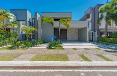 Casa com 4 suítes à venda, 259 m² - Jardim Maison Du Parc - Indaiatuba/SP