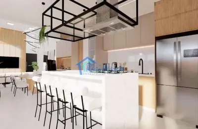 Casa com 3 dormitórios à venda, 209 m² por r$ 2.190.000,00 - villa sapezal - indaiatuba/sp