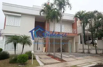 Sobrado com 4 dormitórios à venda, 390 m² por r$ 2.650.000,00 - jardim residencial santa clara - in