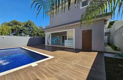 Sobrado com 5 suítes, 352 m² - venda por r$ 2.500.000 ou aluguel por r$ 16.400/mês - residencial vi