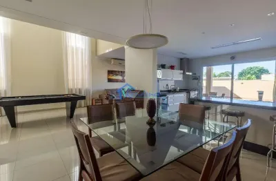 Sobrado com 3 dormitórios à venda, 295 m² por r$ 2.200.000,00 - jardim amstalden residence - indaia