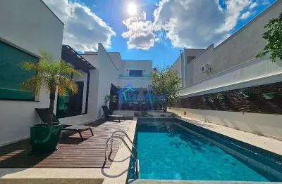 Sobrado com 5 suítes à venda, 550 m² por r$ 5.000.000 - jardim residencial helvétia park i - indaia
