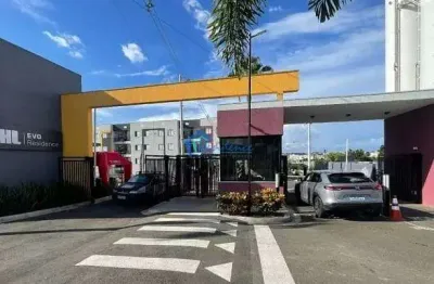 Apartamento com 2 quartos para alugar no Jardins do Império, Indaiatuba 