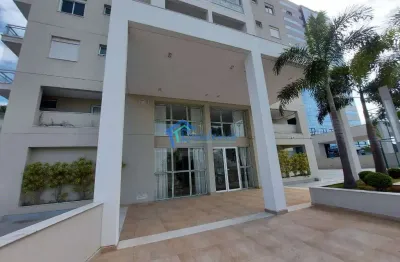Apartamento com 2 dormitórios para alugar, 82 m² por r$ 6.385/mês - sky towers home - indaiatuba/sp