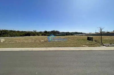 Terreno à venda, 582 m² por r$ 1.400.000,00 - villa dos pinheiros - indaiatuba/sp