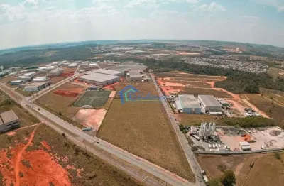 Terreno à venda, 20000 m² por r$ 10.000.000 - europark comercial - indaiatuba/sp